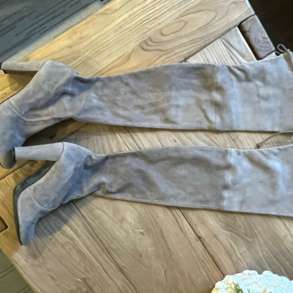 Stuart Weitzman Highland Boot - Picture 3 of 6